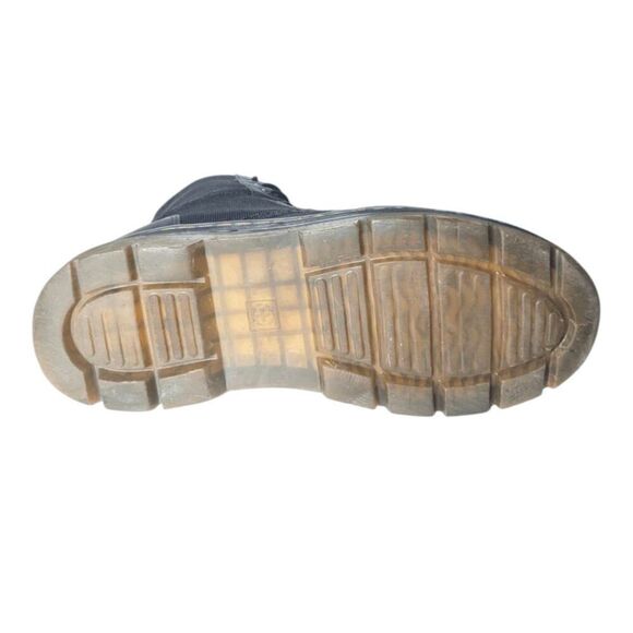 DR. MARTENS Combs Poly Casual Boot Size 13 - Picture 9 of 9